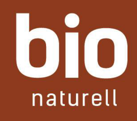 Logo original de bio naturell