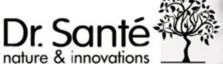 Logo original de Dr. Santé