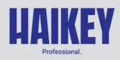 Logo original de HAIKEY