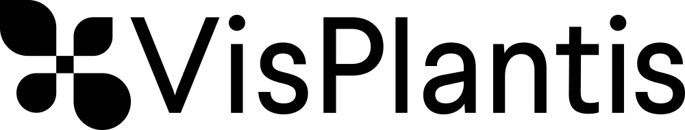 Logo original de VIS PLANTIS